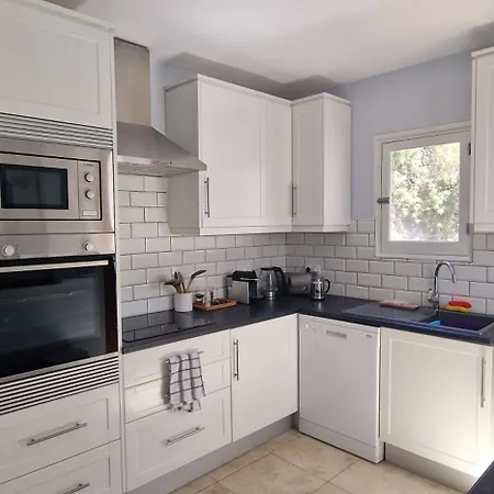 Apartamento Parata Paradise Mojácar