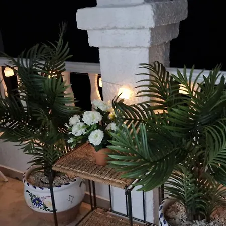 Apartamento Parata Paradise