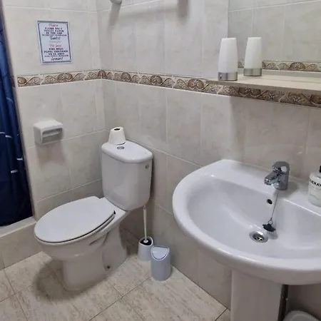Apartamento Parata Paradise