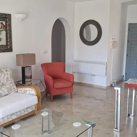 Parata Paradise Apartamento