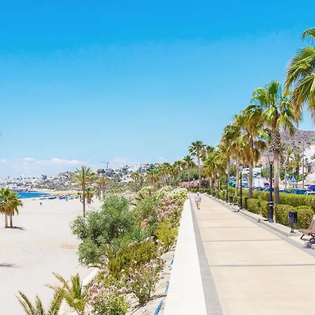 Parata Paradise Διαμέρισμα Mojácar