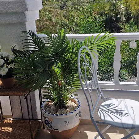 Apartment Parata Paradise *