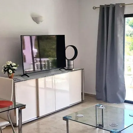 Apartment Parata Paradise *