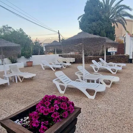 Parata Paradise * Mojacar