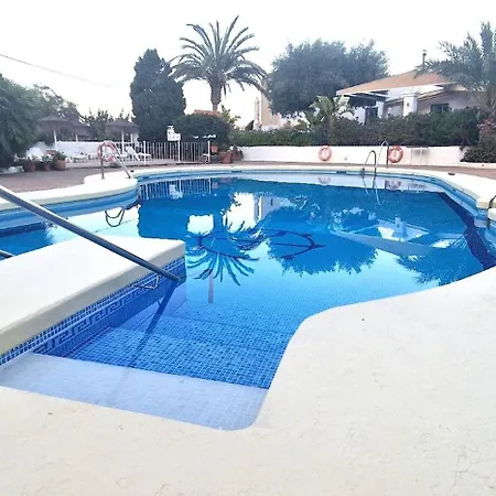 Parata Paradise Mojacar