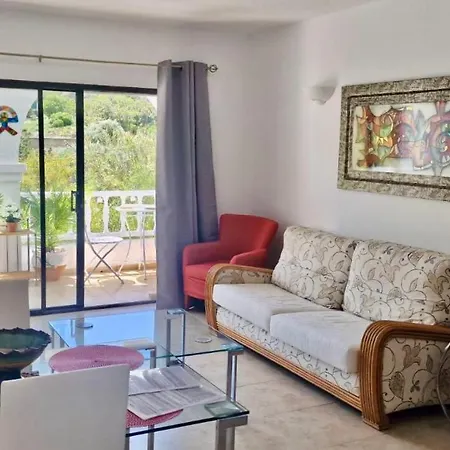 Apartment Parata Paradise *