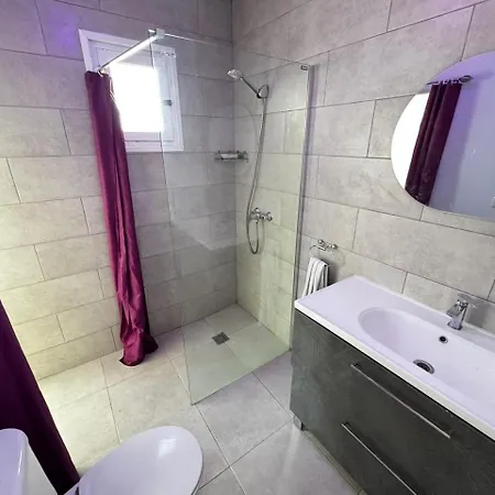 Parata Paradise Apartmán