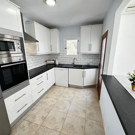Apartment Parata Paradise *