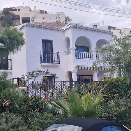 Parata Paradise Apartment Mojacar