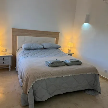 Apartmán Parata Paradise Mojácar