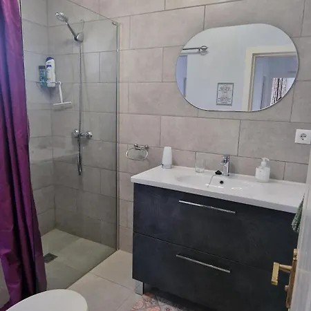 Apartmán Parata Paradise *