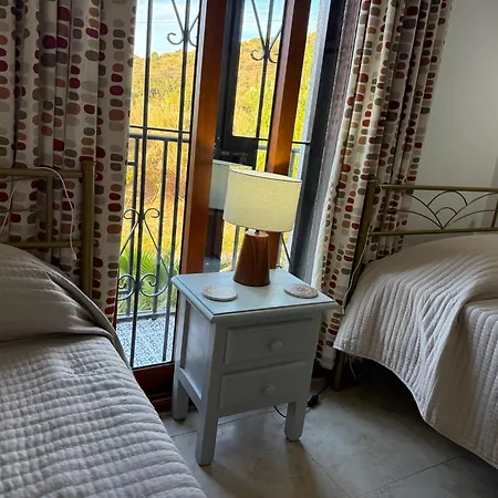 Parata Paradise Apartmán