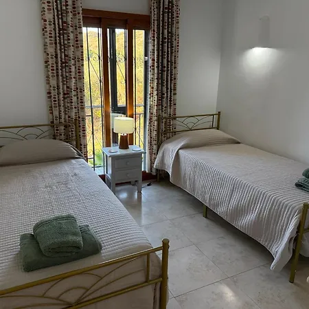 Apartmán Parata Paradise Mojácar