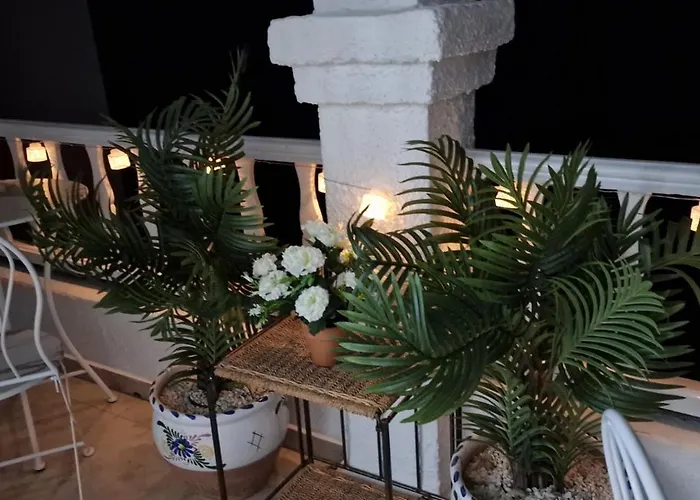 דירה Parata Paradise