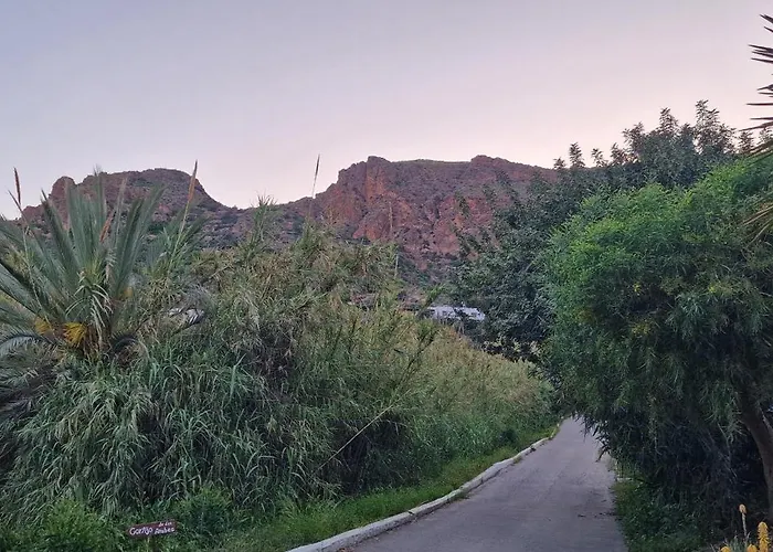 Parata Paradise דירה *