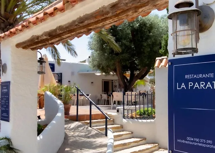 Parata Paradise דירה *